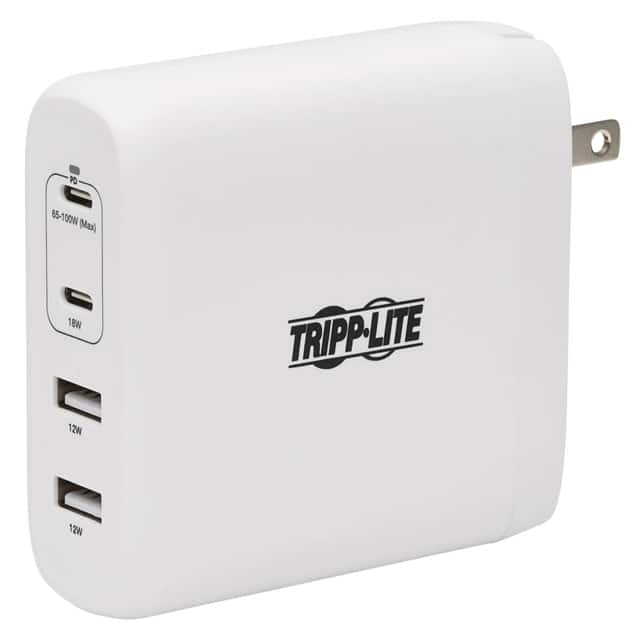 U280-W04-100C2G Tripp Lite  Chargeurs de batterie